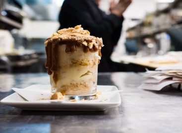 A Hub for Riverside Dessert and More