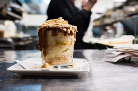 A Hub for Riverside Dessert and More