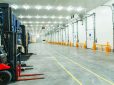 The critical importance of humidity control in cold storage environments