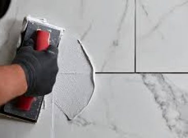 Grout Selection and Maintenance for Flooring Tiles