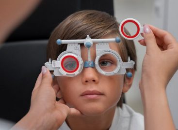 Understanding Visual Impairment: Causes, Impact, and Solutions