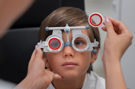 Understanding Visual Impairment: Causes, Impact, and Solutions