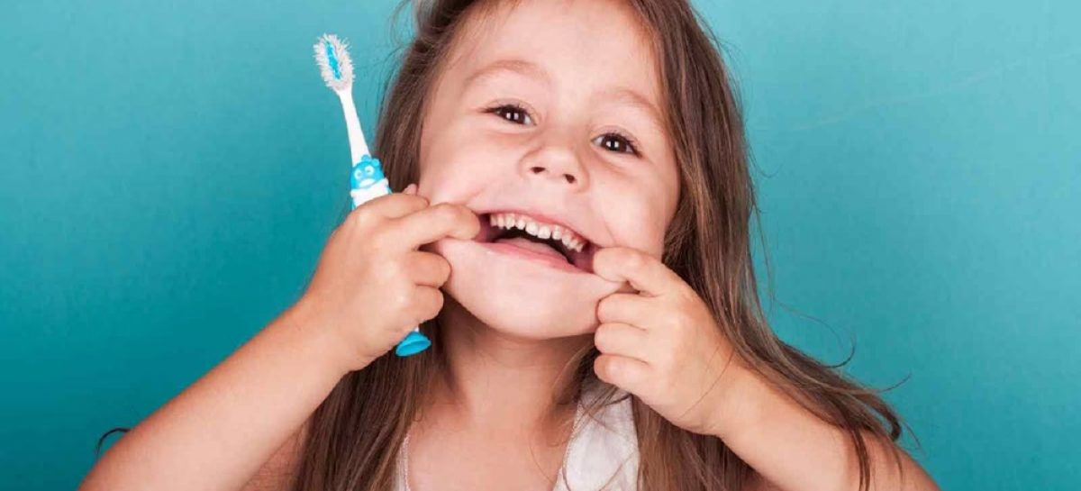 Understanding Oral Hygiene Tips for Kids