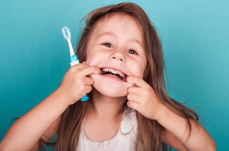 Understanding Oral Hygiene Tips for Kids