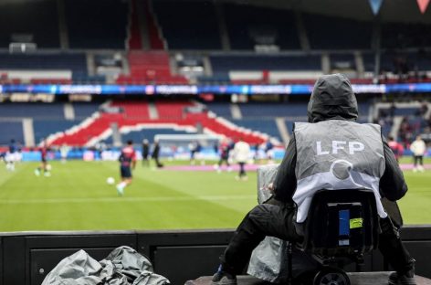 The Benefits of Soccer Broadcasts for Developing a Deeper Understanding of the Game