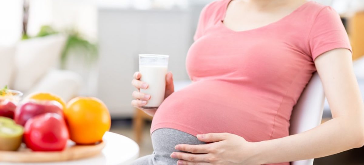 How Nutritional Drinks Support Immune Health During Pregnancy