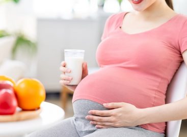 How Nutritional Drinks Support Immune Health During Pregnancy