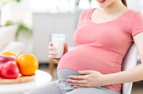 How Nutritional Drinks Support Immune Health During Pregnancy