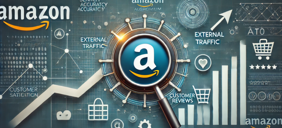 How Amazon agencies stay ahead of algorithm changes