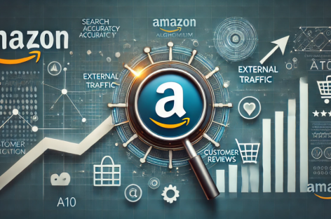 How Amazon agencies stay ahead of algorithm changes