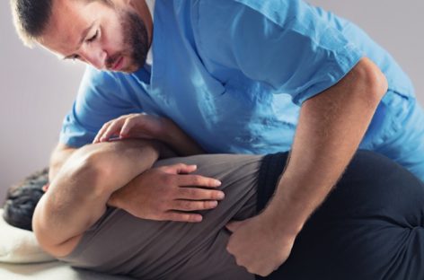 The Importance of Consistent Chiropractic Adjustments for Long-term Health Benefits