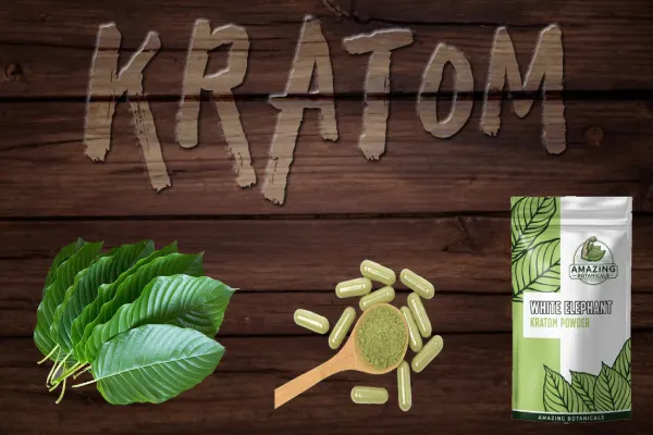 white vein kratom