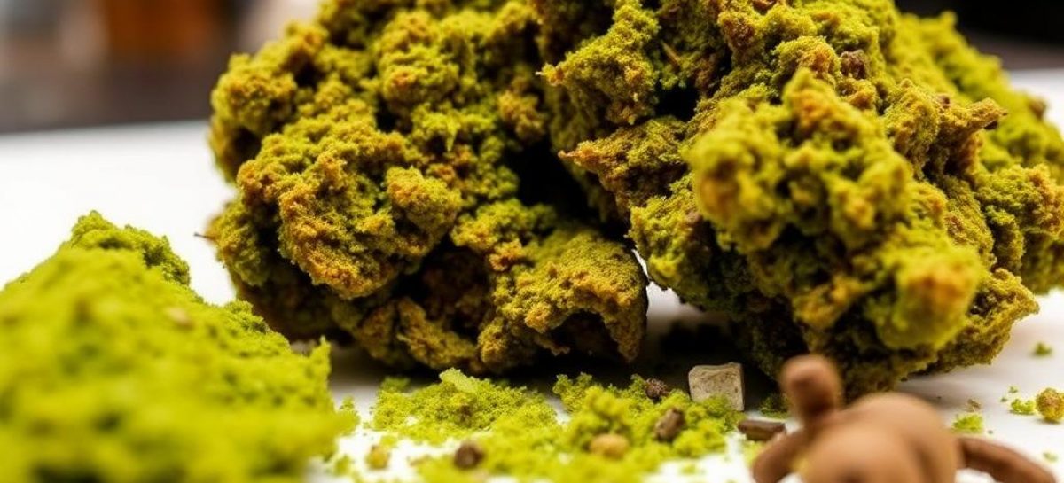 Where to Get Hashish in Prague: Types, Quality, and Costs