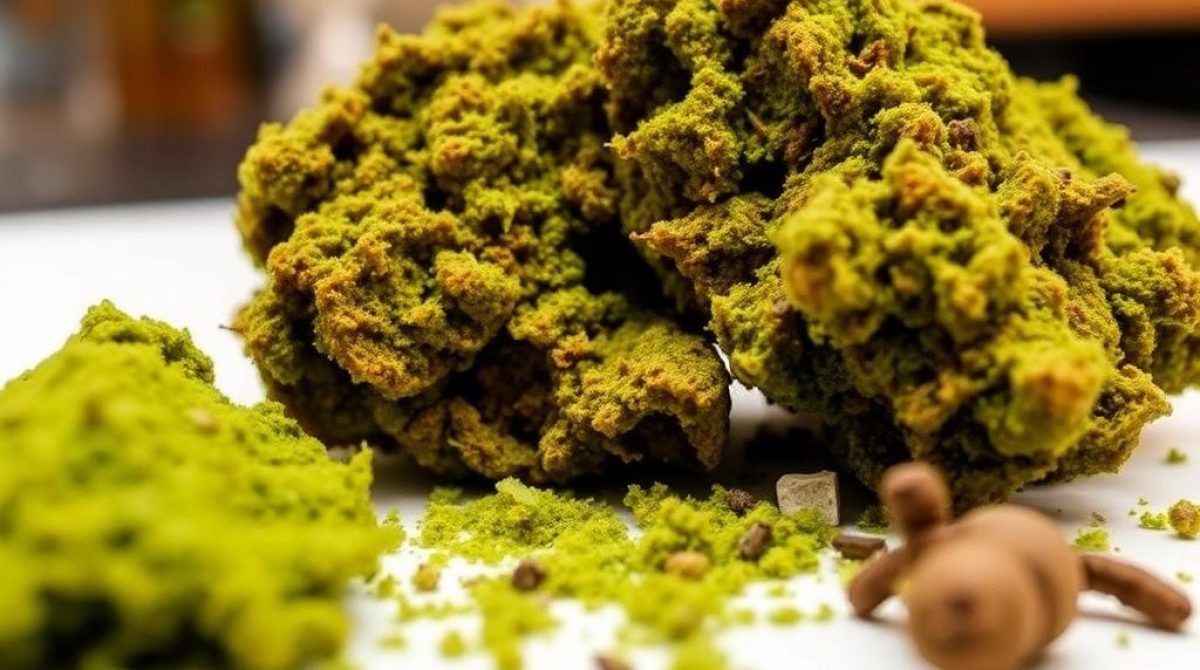 Where to Get Hashish in Prague: Types, Quality, and Costs