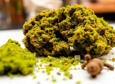 Where to Get Hashish in Prague: Types, Quality, and Costs