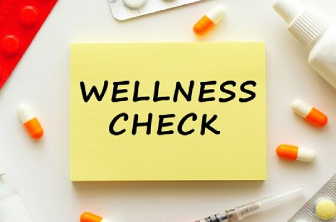 How a Wellness Check Can Detect Early Health Concerns You Might Miss