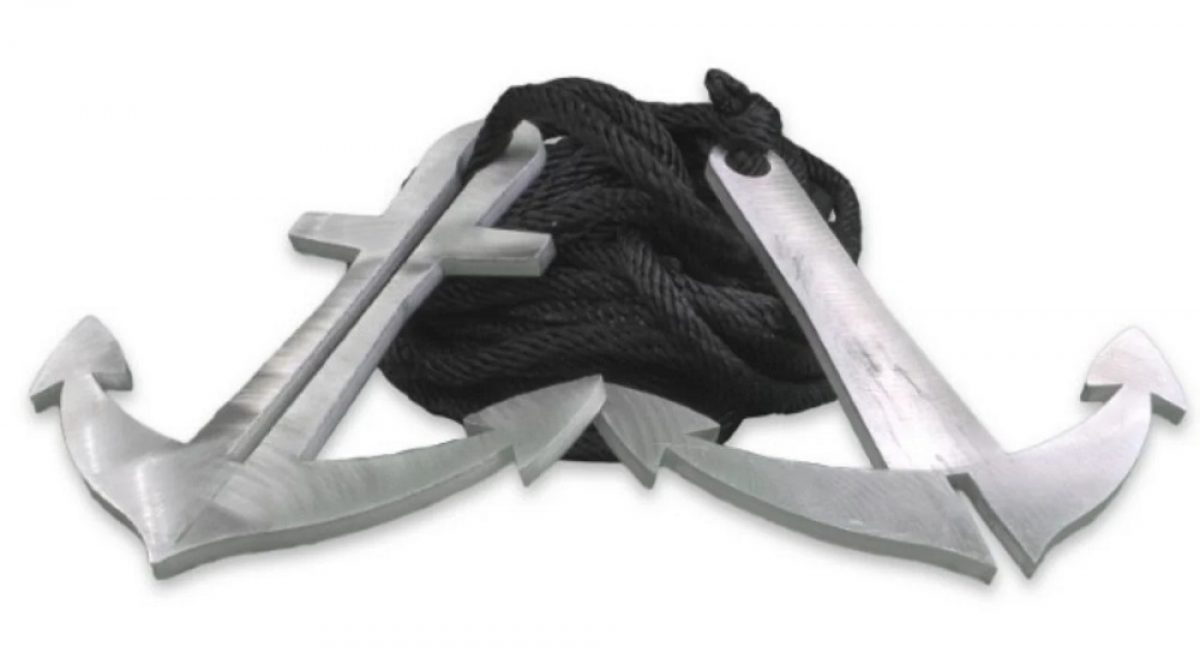 How to Choose the Right Anchor for Your Kayak