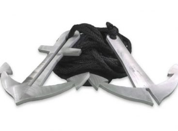 How to Choose the Right Anchor for Your Kayak