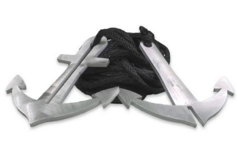 How to Choose the Right Anchor for Your Kayak