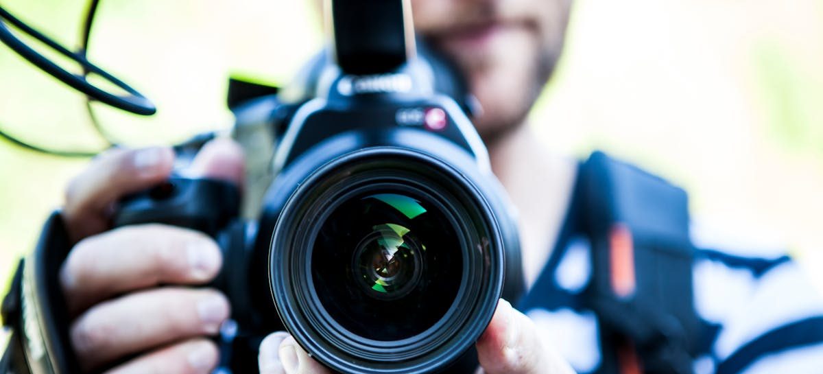 The Best Budget Lenses That Don’t Feel Cheap