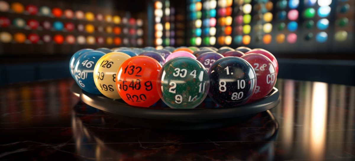 Are alphabet lottery record books necessary for prize tracking?