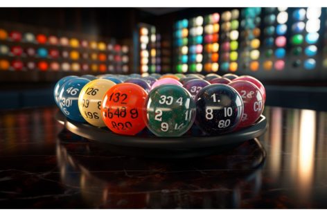 Are alphabet lottery record books necessary for prize tracking?