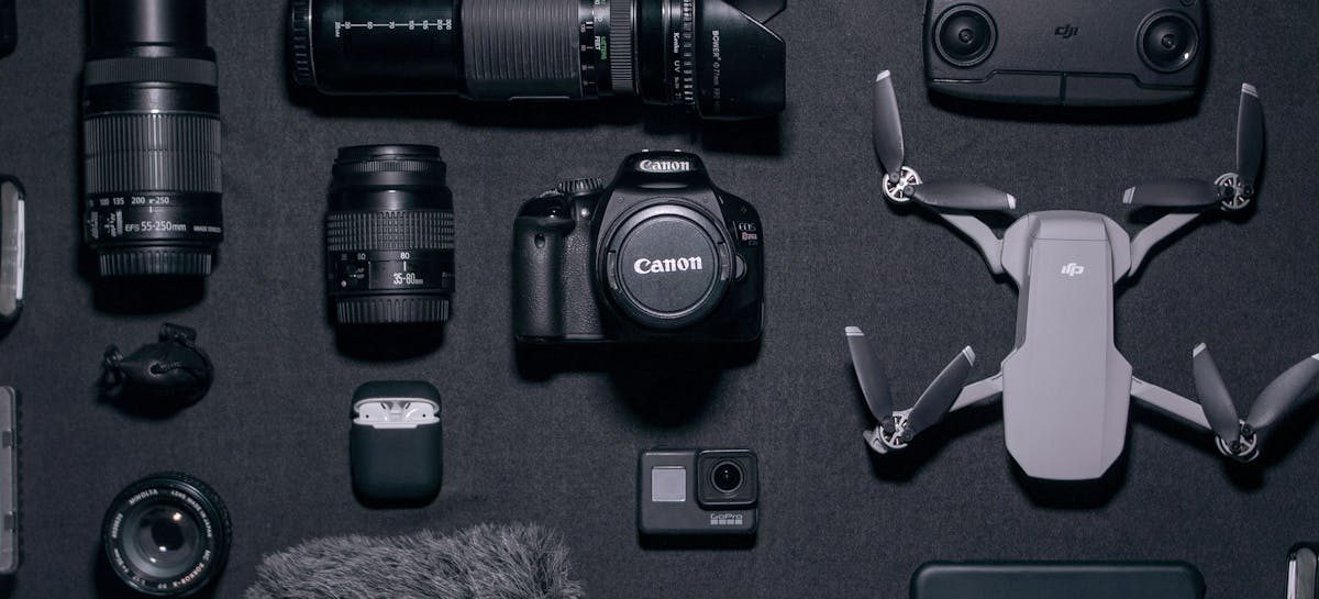 Essential Photography Equipment Every Photographer Needs