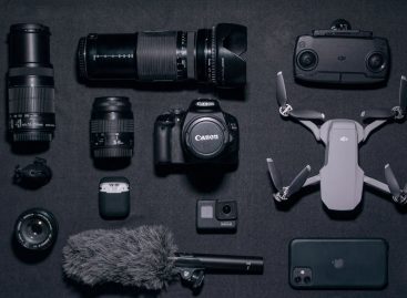 Essential Photography Equipment Every Photographer Needs