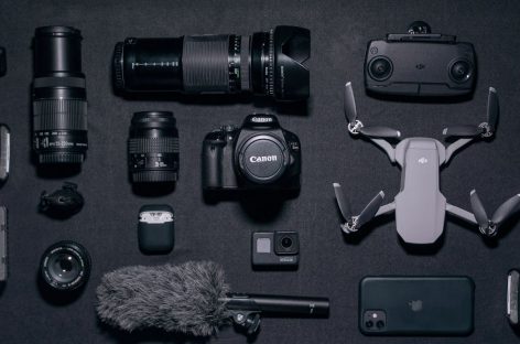 Essential Photography Equipment Every Photographer Needs