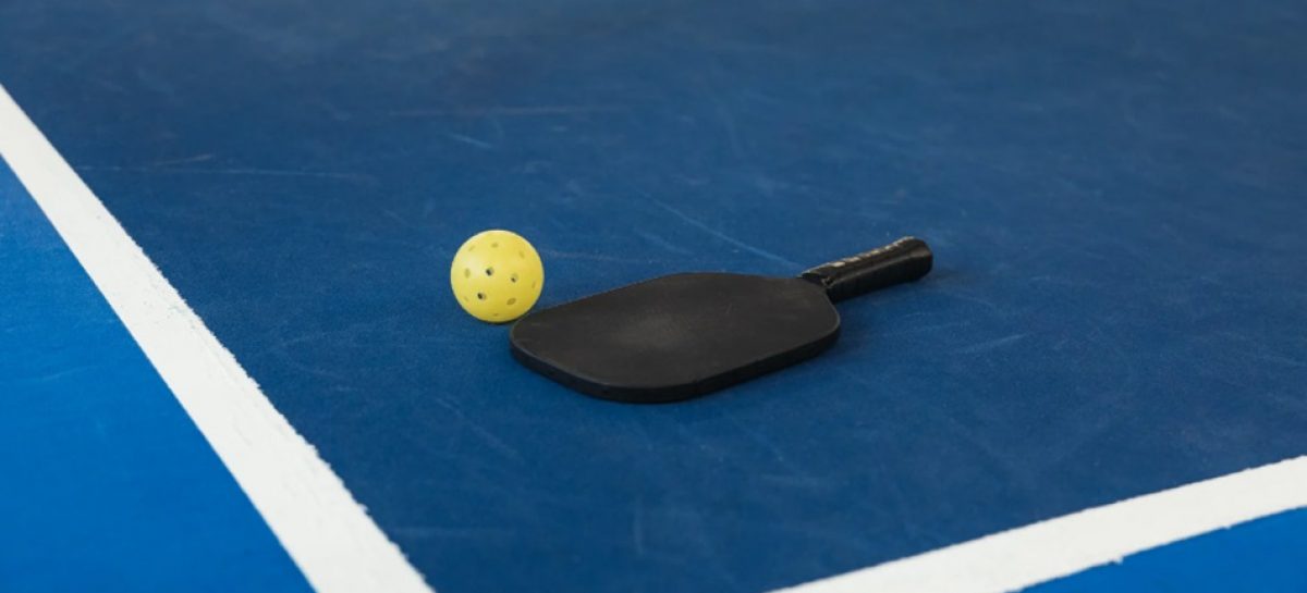 The Benefits of Hiring a Professional Pickleball Court Contractor