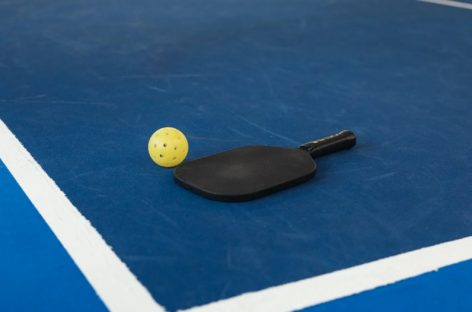 The Benefits of Hiring a Professional Pickleball Court Contractor