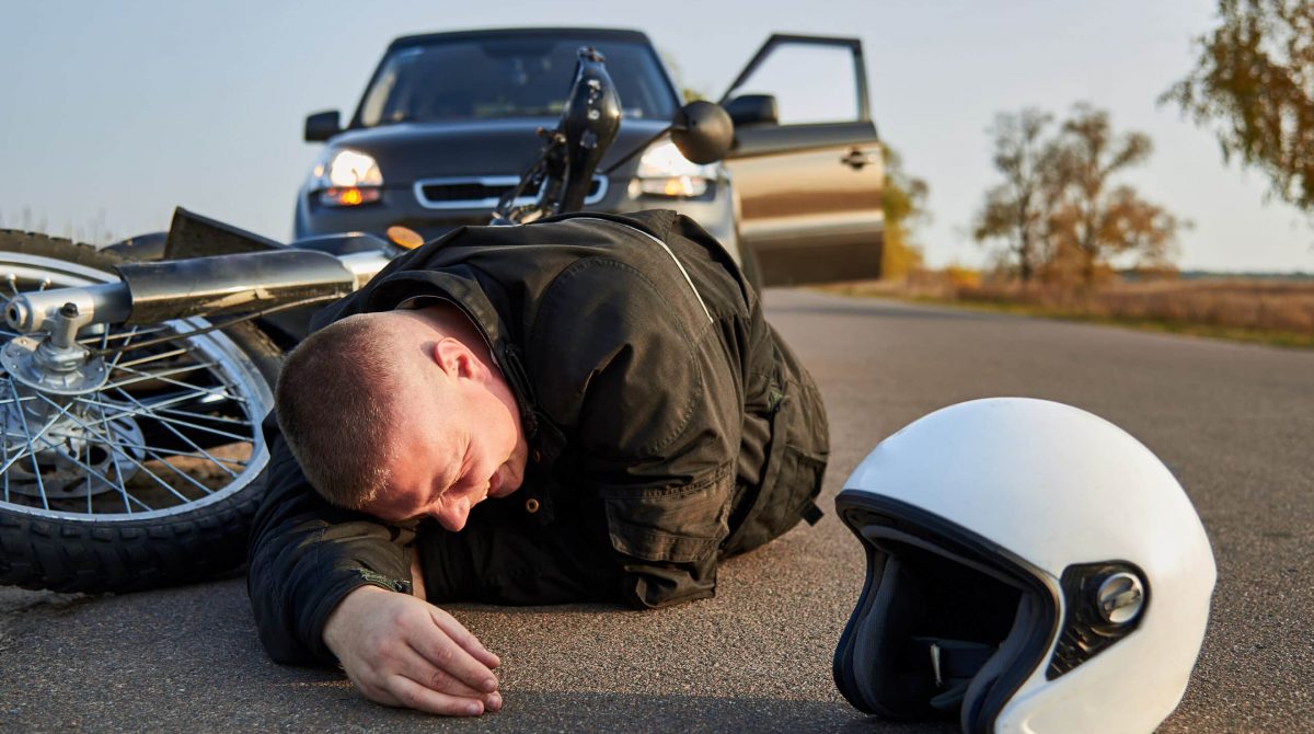 Steps Riders Should Take Immediately After a Motorcycle Accident in Long Island