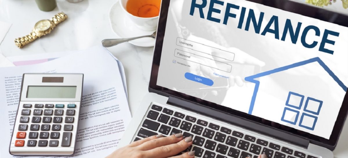 Understanding Mortgage Refinancing Options Available in Cincinnati