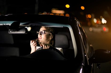 A Nighttime Trip In Daegu- Things To Do