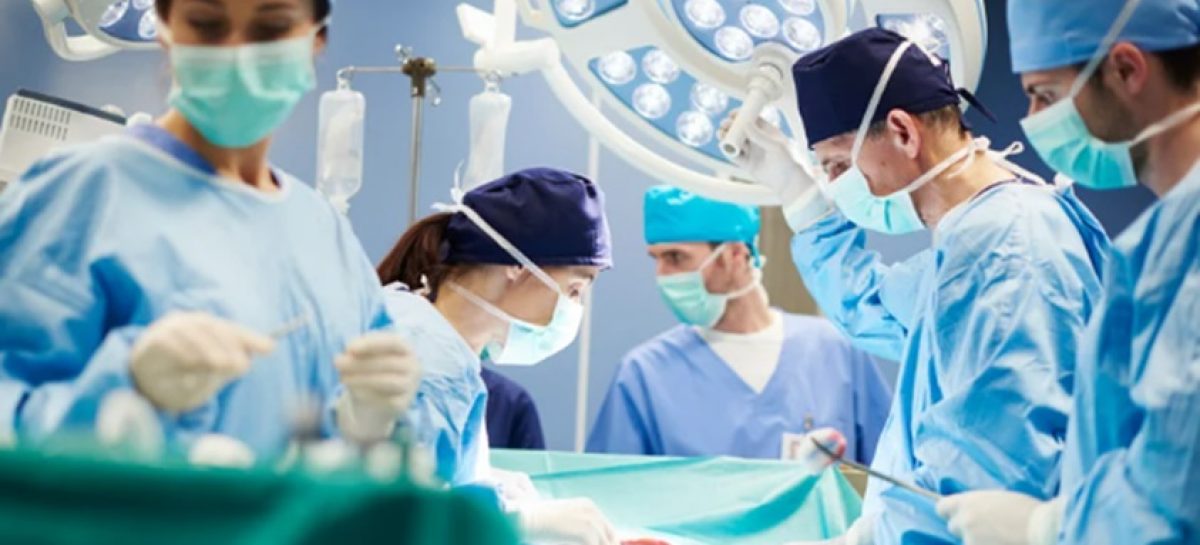 How Bariatric Surgery Can Help Combat Obesity-Related Infertility