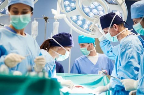 How Bariatric Surgery Can Help Combat Obesity-Related Infertility