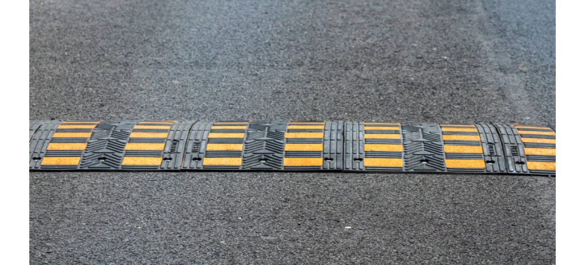 The Importance of Speed Bump Installation in Anaheim