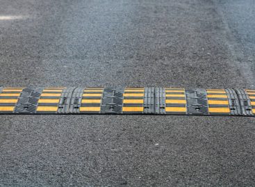 The Importance of Speed Bump Installation in Anaheim