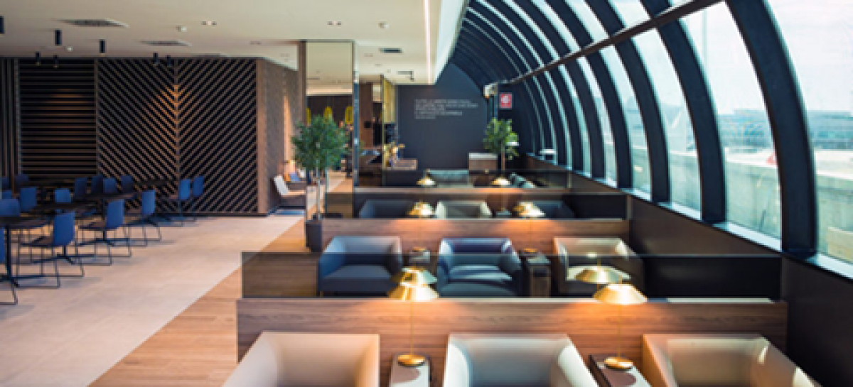 How the Introduction of VIP Lounges Helps Passengers Have a Great Pre-Flying Experience?