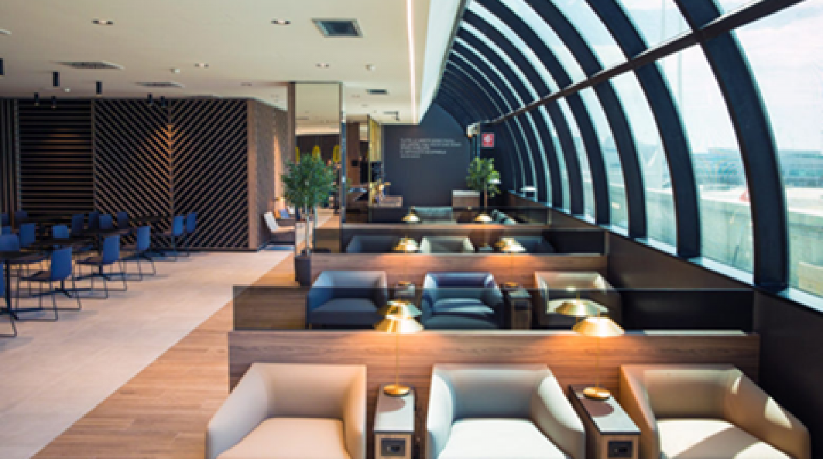 How the Introduction of VIP Lounges Helps Passengers Have a Great Pre-Flying Experience?