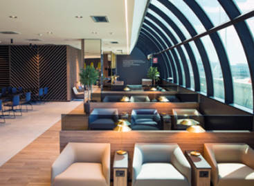How the Introduction of VIP Lounges Helps Passengers Have a Great Pre-Flying Experience?