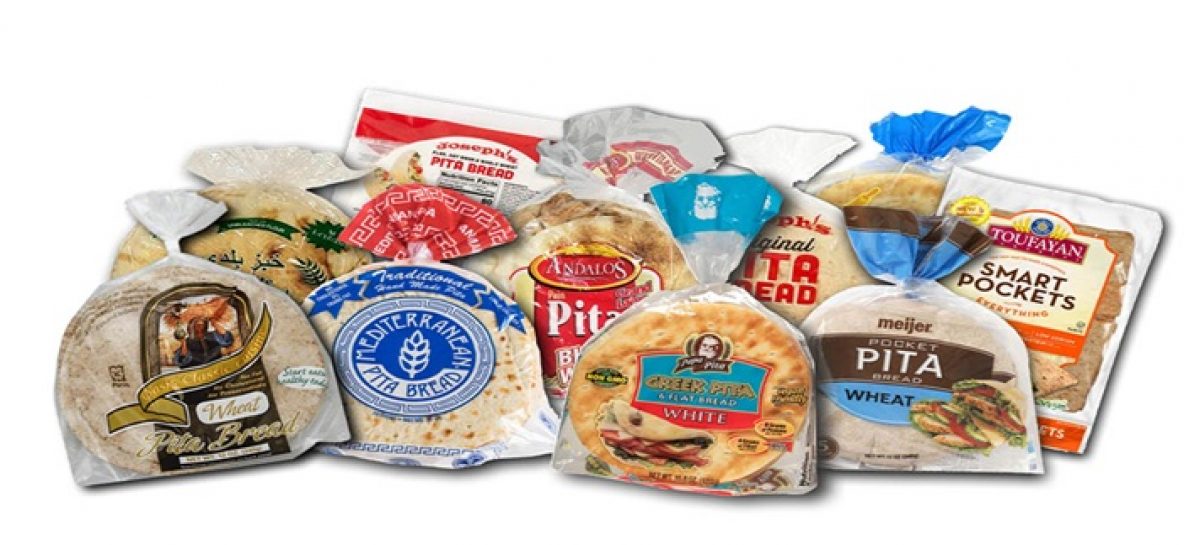 How to Choose the Right Printed Bread Bags for Your Bakery