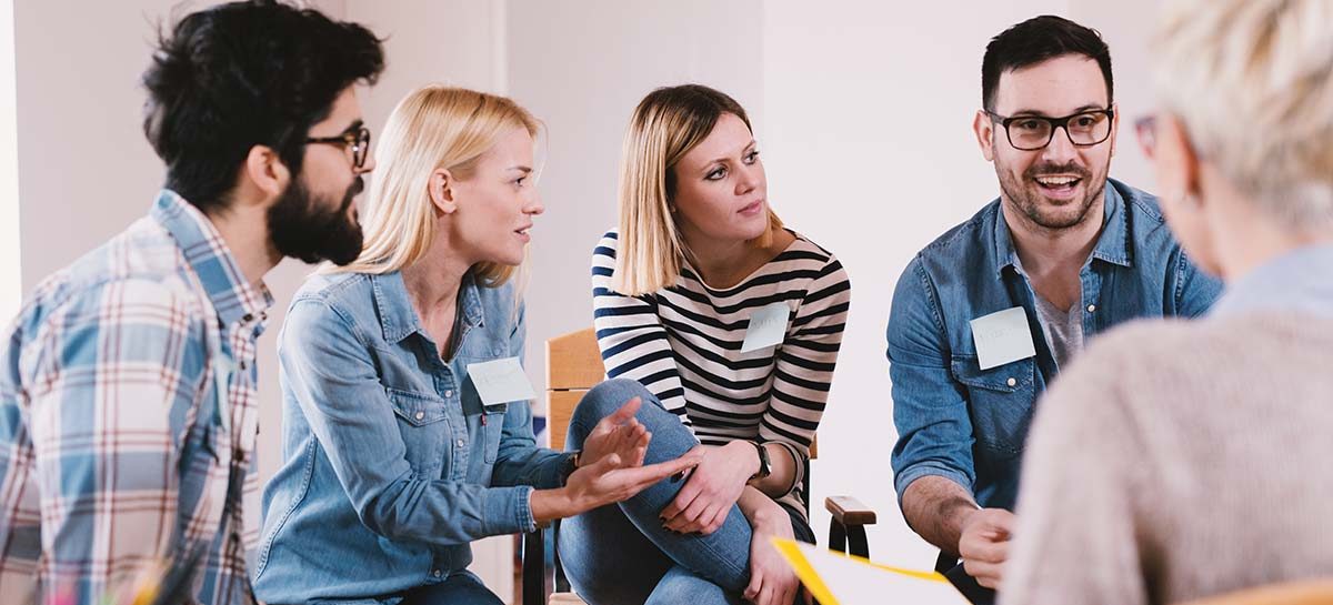 Key Principles and Benefits of the 12-Step Program for Addiction Recovery in Houston, TX