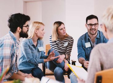 Key Principles and Benefits of the 12-Step Program for Addiction Recovery in Houston, TX