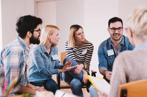 Key Principles and Benefits of the 12-Step Program for Addiction Recovery in Houston, TX