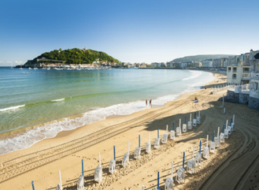 Reasons to Plan Your Next Vacation to San Sebastian