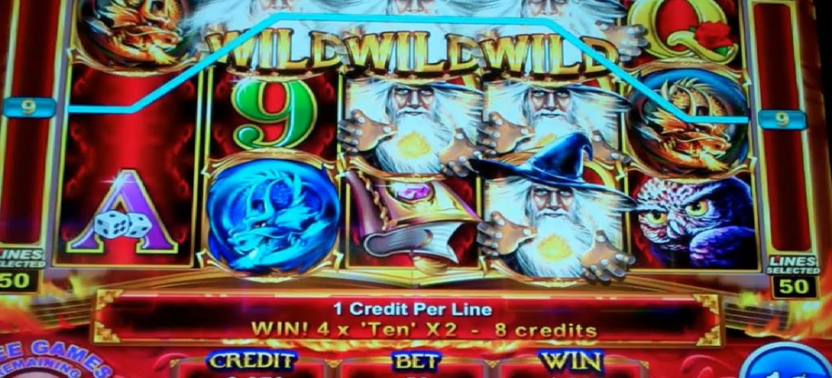 How do multi-way paylines benefit online slot games?