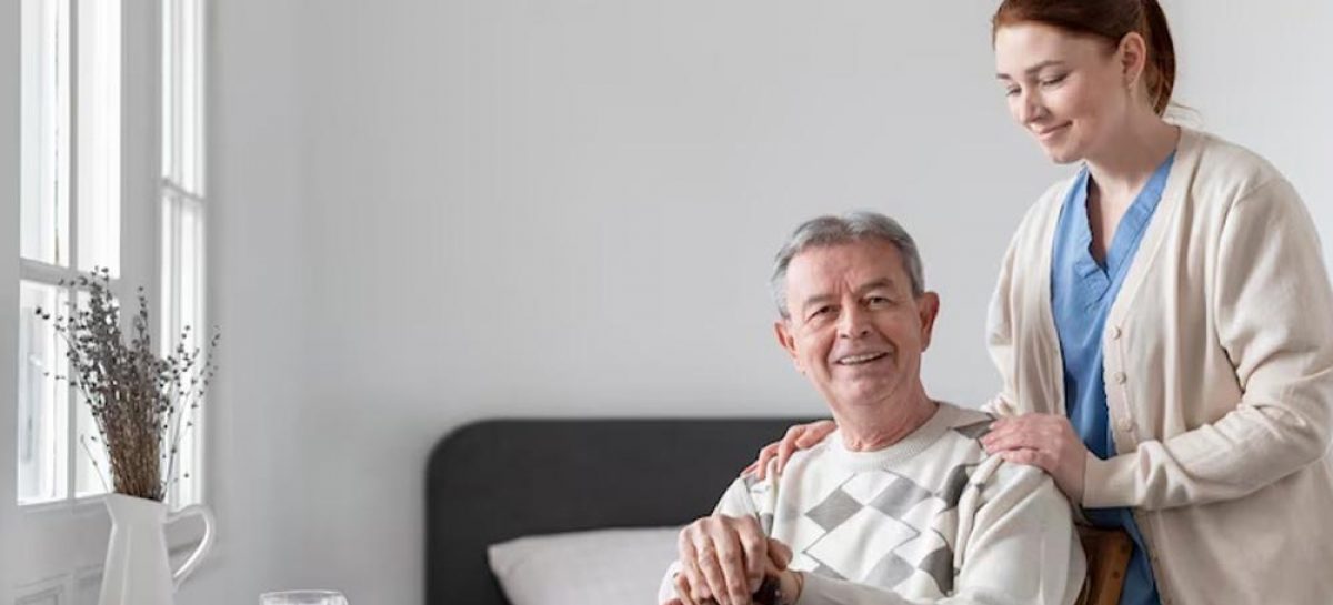 Mississippi In-Home Senior Care Options Explained for Families