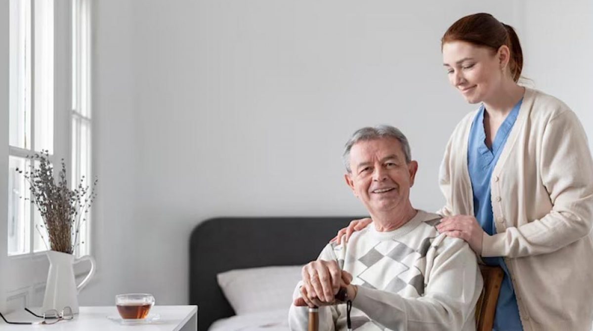 Mississippi In-Home Senior Care Options Explained for Families