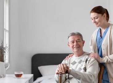 Mississippi In-Home Senior Care Options Explained for Families